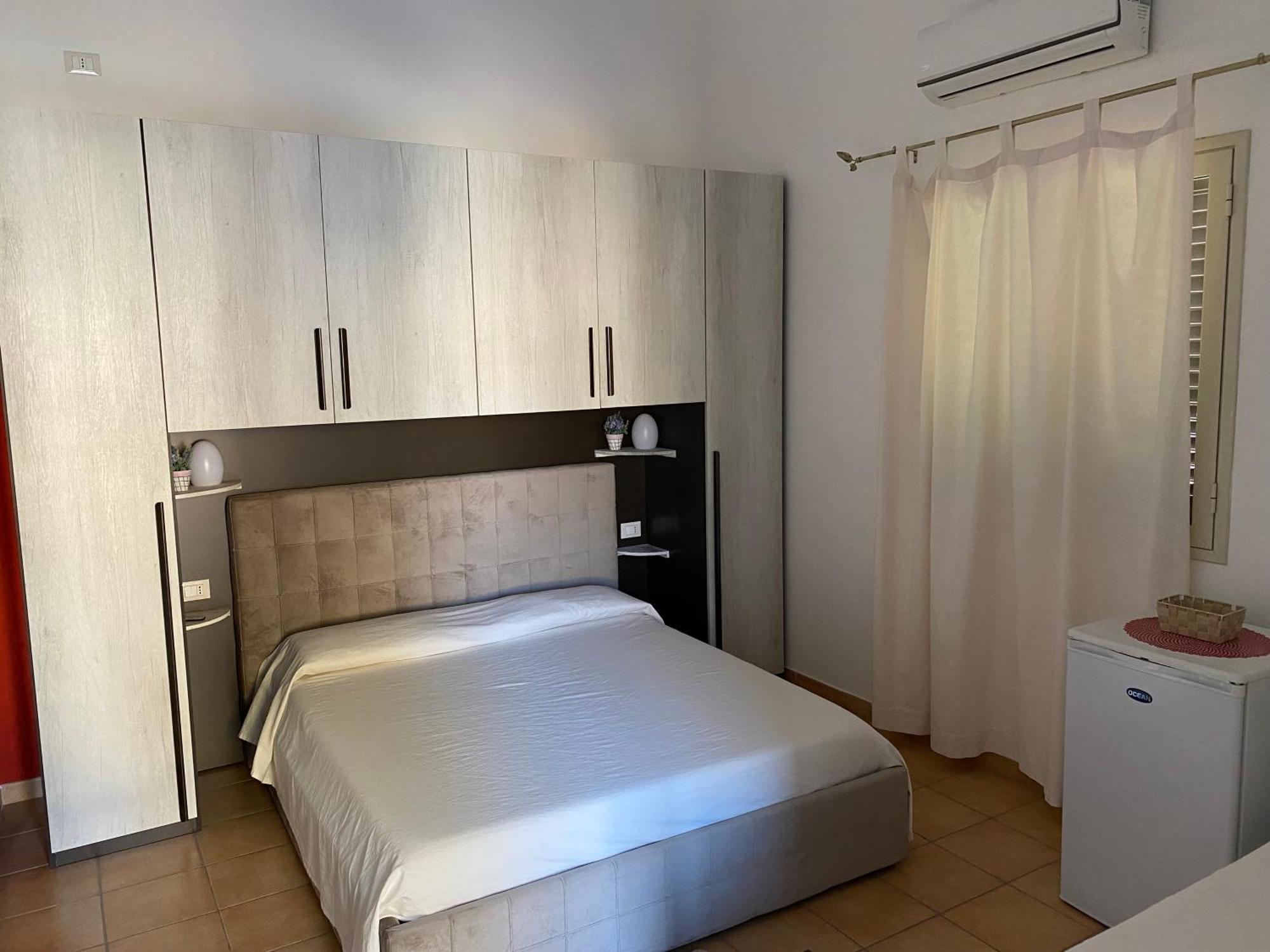B&B Quattromulini !! 노토 외부 사진