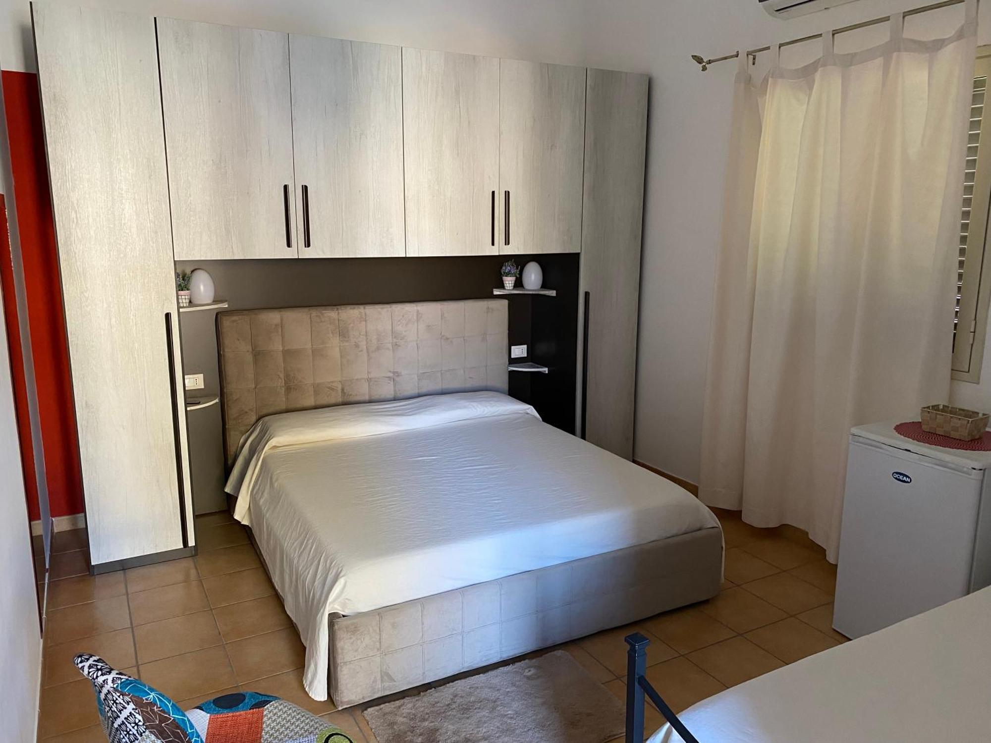 B&B Quattromulini !! 노토 외부 사진